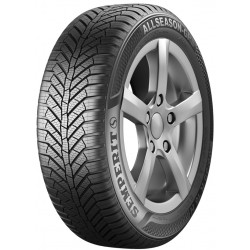SEMPERIT 195/65R 15 91H TL AllSeason-Grip OSEBNA VOZILA